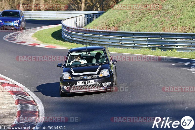 Bild #5954814 - Touristenfahrten Nürburgring Nordschleife (20.04.2019)