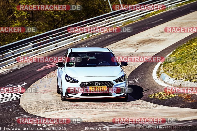 Bild #5954815 - Touristenfahrten Nürburgring Nordschleife (20.04.2019)