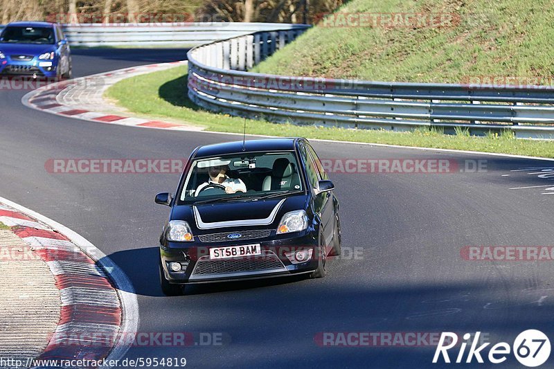 Bild #5954819 - Touristenfahrten Nürburgring Nordschleife (20.04.2019)