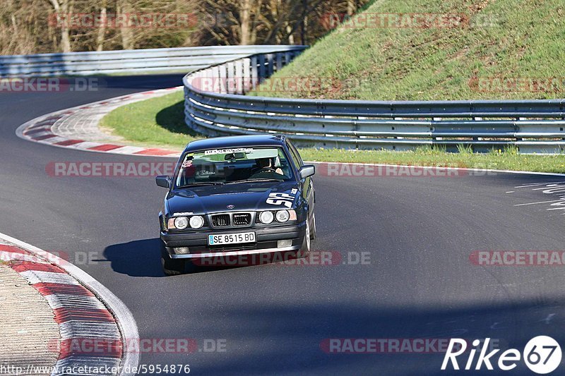 Bild #5954876 - Touristenfahrten Nürburgring Nordschleife (20.04.2019)