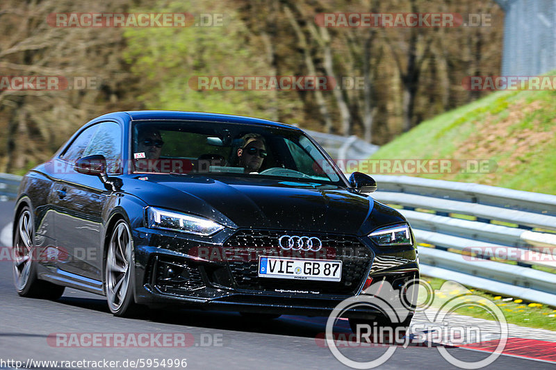 Bild #5954996 - Touristenfahrten Nürburgring Nordschleife (20.04.2019)