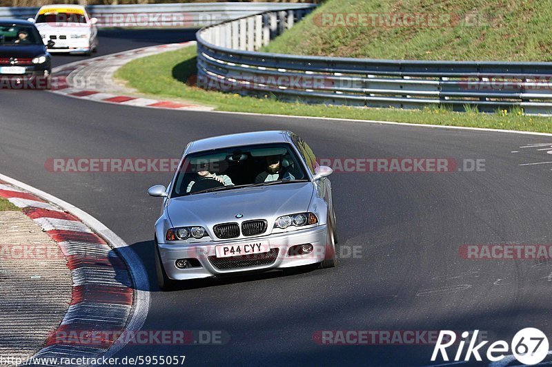 Bild #5955057 - Touristenfahrten Nürburgring Nordschleife (20.04.2019)