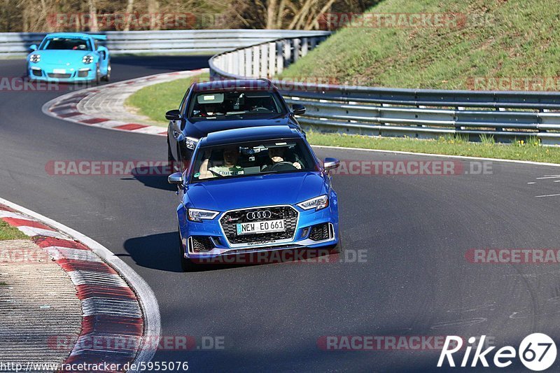 Bild #5955076 - Touristenfahrten Nürburgring Nordschleife (20.04.2019)