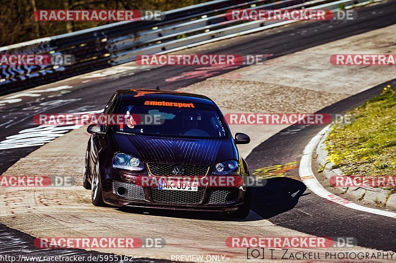 Bild #5955162 - Touristenfahrten Nürburgring Nordschleife (20.04.2019)