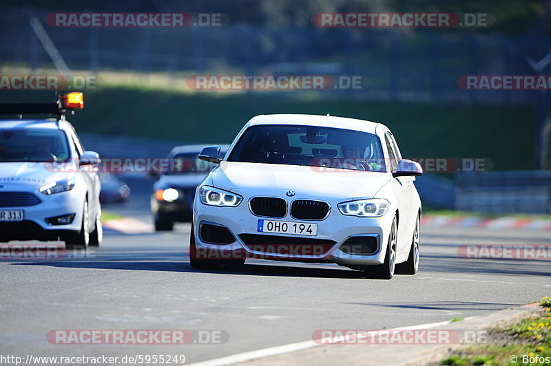 Bild #5955249 - Touristenfahrten Nürburgring Nordschleife (20.04.2019)