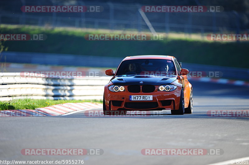 Bild #5955276 - Touristenfahrten Nürburgring Nordschleife (20.04.2019)