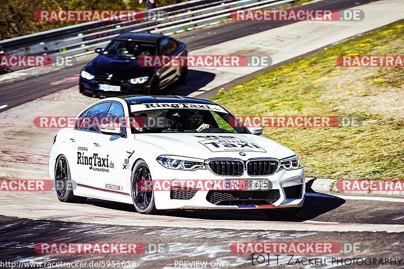 Bild #5955636 - Touristenfahrten Nürburgring Nordschleife (20.04.2019)