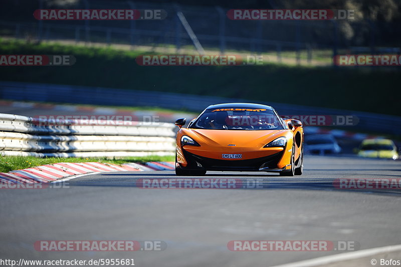 Bild #5955681 - Touristenfahrten Nürburgring Nordschleife (20.04.2019)