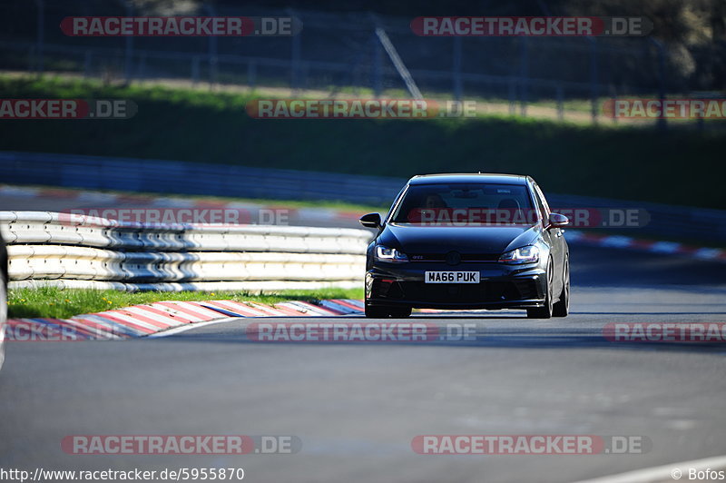 Bild #5955870 - Touristenfahrten Nürburgring Nordschleife (20.04.2019)