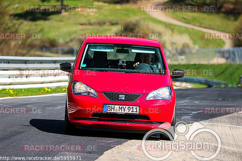 Bild #5955971 - Touristenfahrten Nürburgring Nordschleife (20.04.2019)