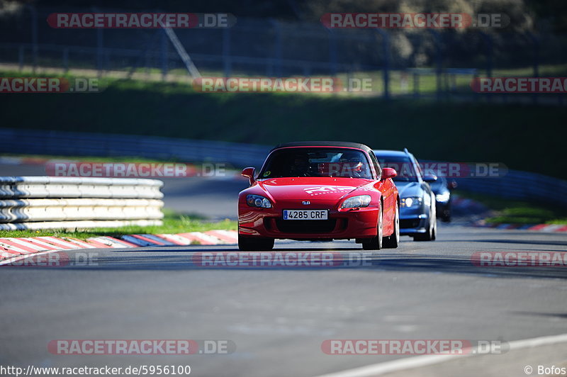 Bild #5956100 - Touristenfahrten Nürburgring Nordschleife (20.04.2019)