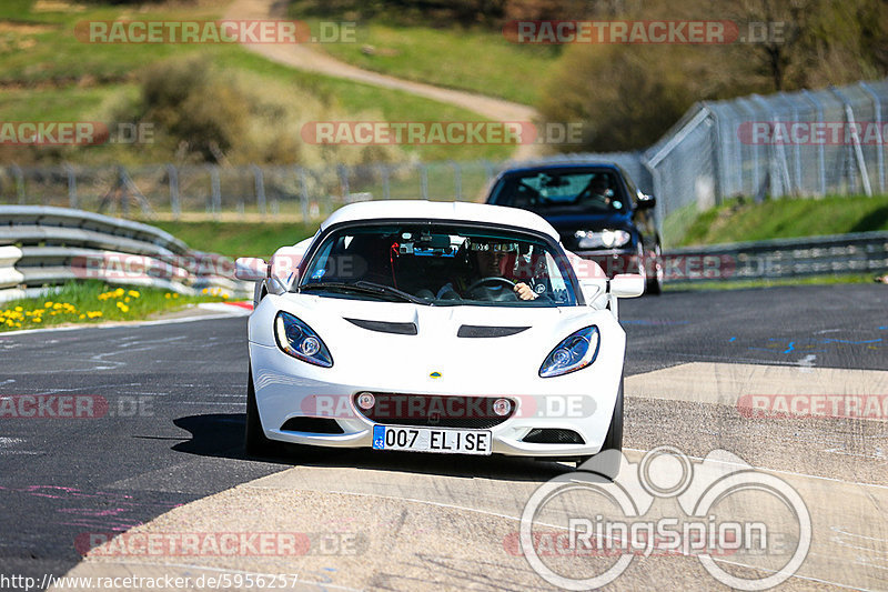 Bild #5956257 - Touristenfahrten Nürburgring Nordschleife (20.04.2019)