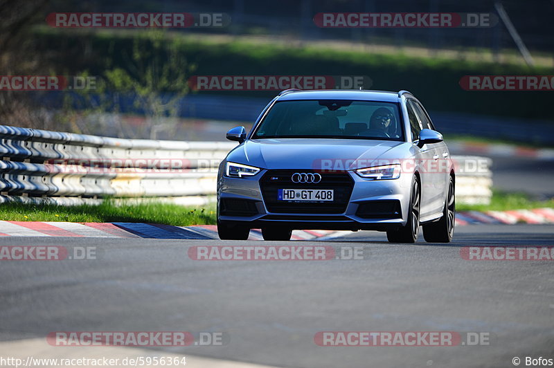 Bild #5956364 - Touristenfahrten Nürburgring Nordschleife (20.04.2019)