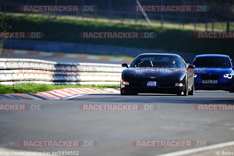 Bild #5956552 - Touristenfahrten Nürburgring Nordschleife (20.04.2019)