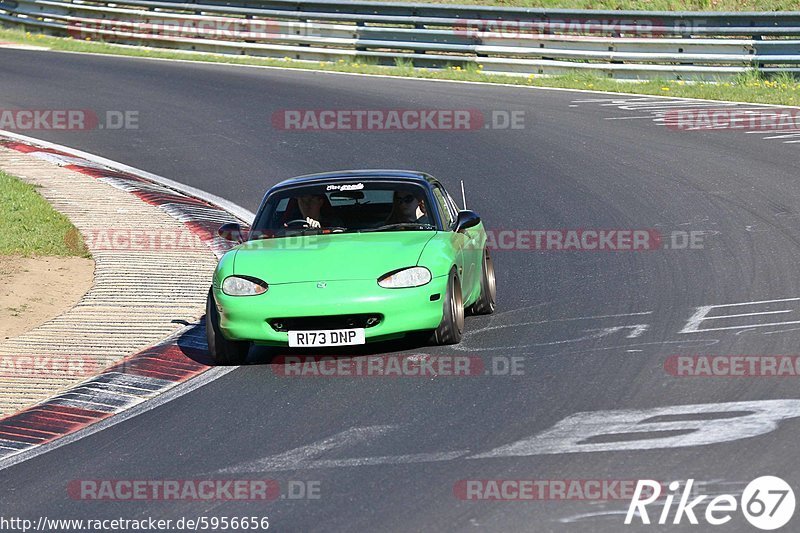 Bild #5956656 - Touristenfahrten Nürburgring Nordschleife (20.04.2019)