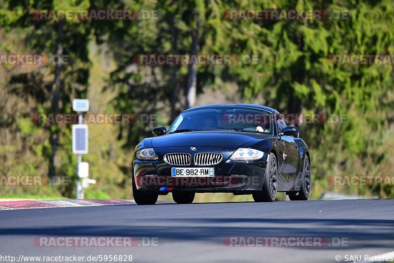 Bild #5956828 - Touristenfahrten Nürburgring Nordschleife (20.04.2019)