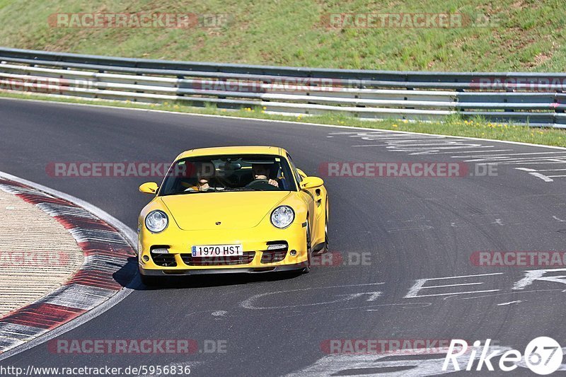 Bild #5956836 - Touristenfahrten Nürburgring Nordschleife (20.04.2019)