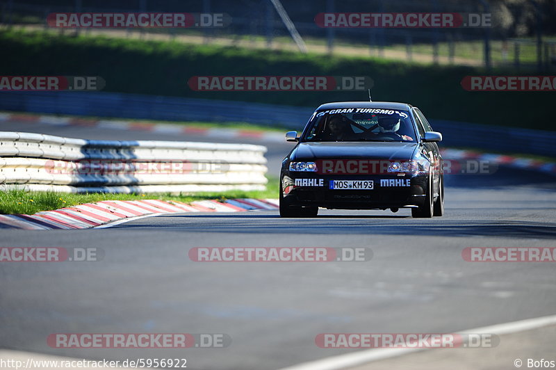 Bild #5956922 - Touristenfahrten Nürburgring Nordschleife (20.04.2019)