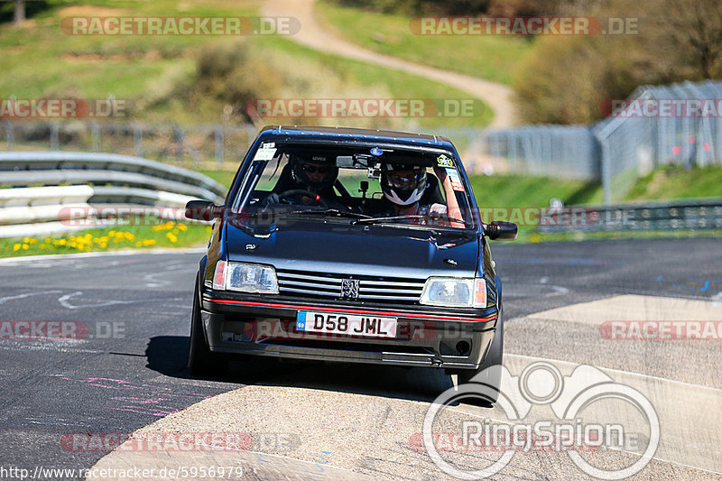 Bild #5956979 - Touristenfahrten Nürburgring Nordschleife (20.04.2019)