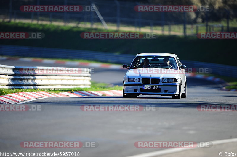 Bild #5957018 - Touristenfahrten Nürburgring Nordschleife (20.04.2019)