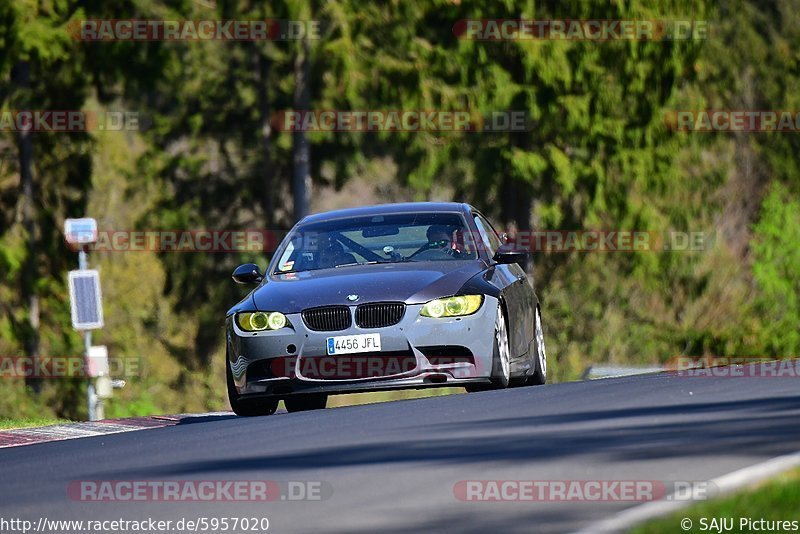 Bild #5957020 - Touristenfahrten Nürburgring Nordschleife (20.04.2019)