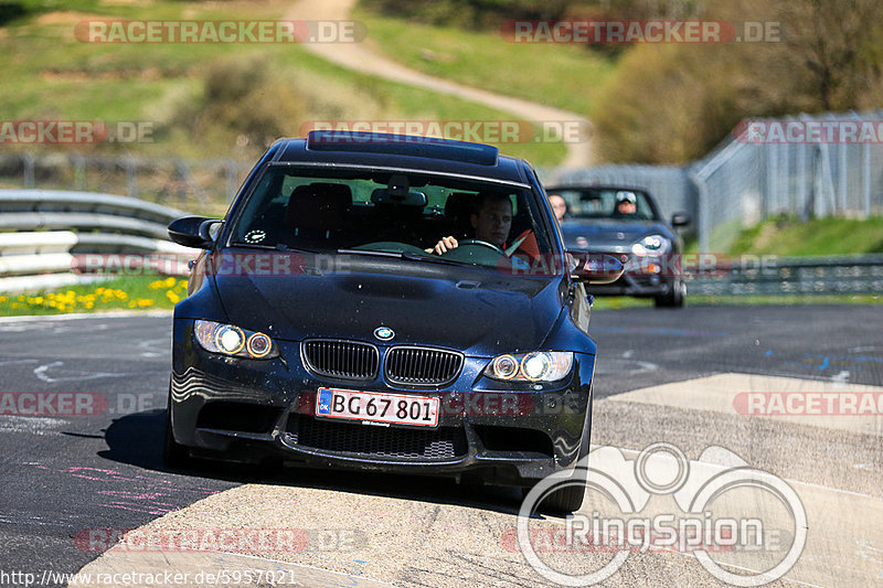 Bild #5957021 - Touristenfahrten Nürburgring Nordschleife (20.04.2019)