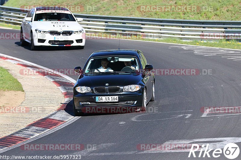 Bild #5957323 - Touristenfahrten Nürburgring Nordschleife (20.04.2019)