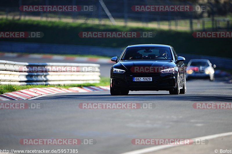 Bild #5957385 - Touristenfahrten Nürburgring Nordschleife (20.04.2019)