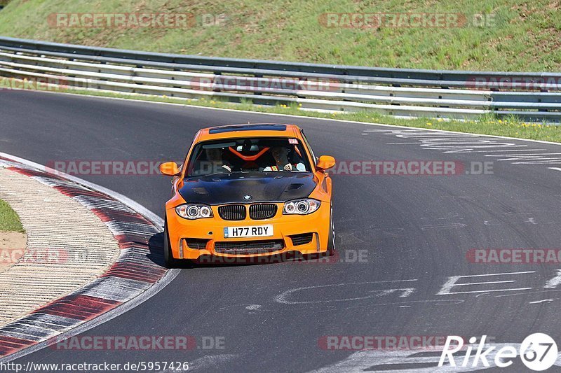 Bild #5957426 - Touristenfahrten Nürburgring Nordschleife (20.04.2019)