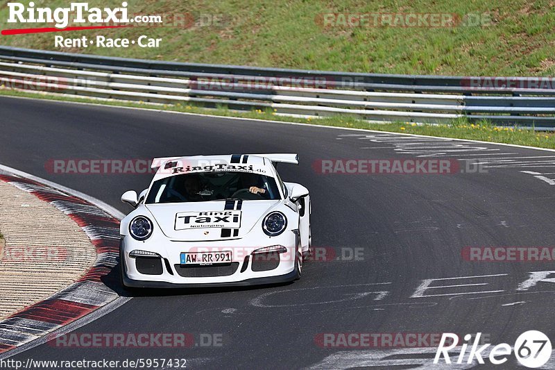 Bild #5957432 - Touristenfahrten Nürburgring Nordschleife (20.04.2019)