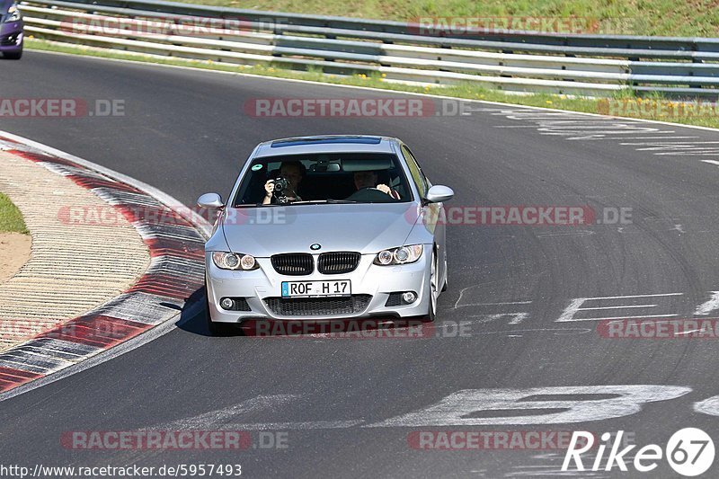 Bild #5957493 - Touristenfahrten Nürburgring Nordschleife (20.04.2019)