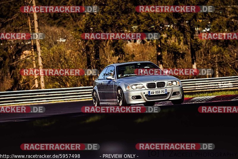 Bild #5957498 - Touristenfahrten Nürburgring Nordschleife (20.04.2019)