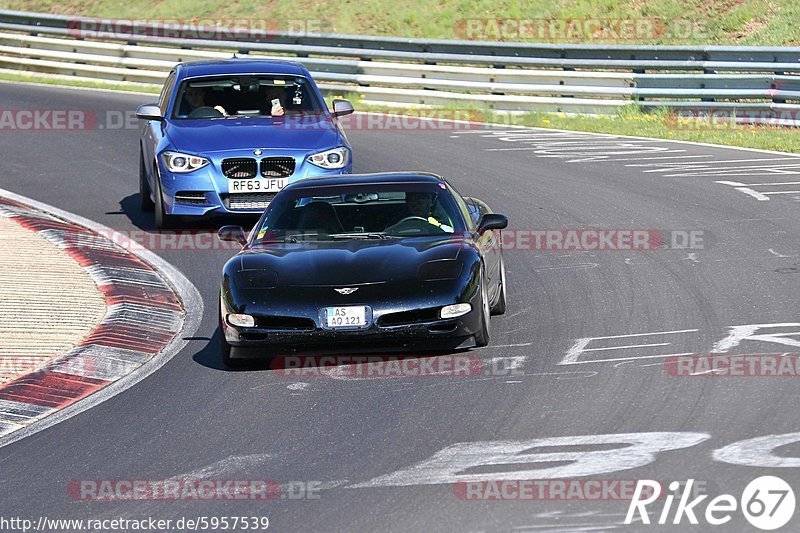 Bild #5957539 - Touristenfahrten Nürburgring Nordschleife (20.04.2019)