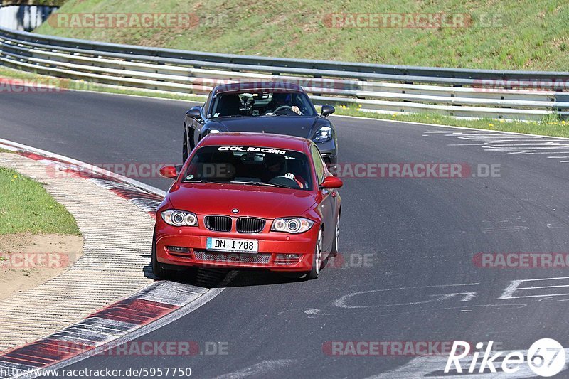 Bild #5957750 - Touristenfahrten Nürburgring Nordschleife (20.04.2019)