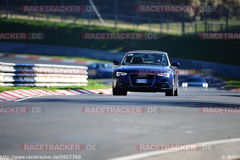 Bild #5957769 - Touristenfahrten Nürburgring Nordschleife (20.04.2019)