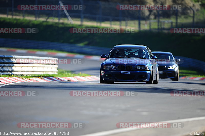 Bild #5957783 - Touristenfahrten Nürburgring Nordschleife (20.04.2019)