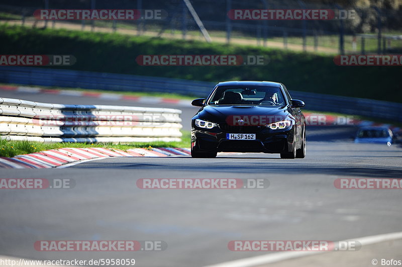 Bild #5958059 - Touristenfahrten Nürburgring Nordschleife (20.04.2019)