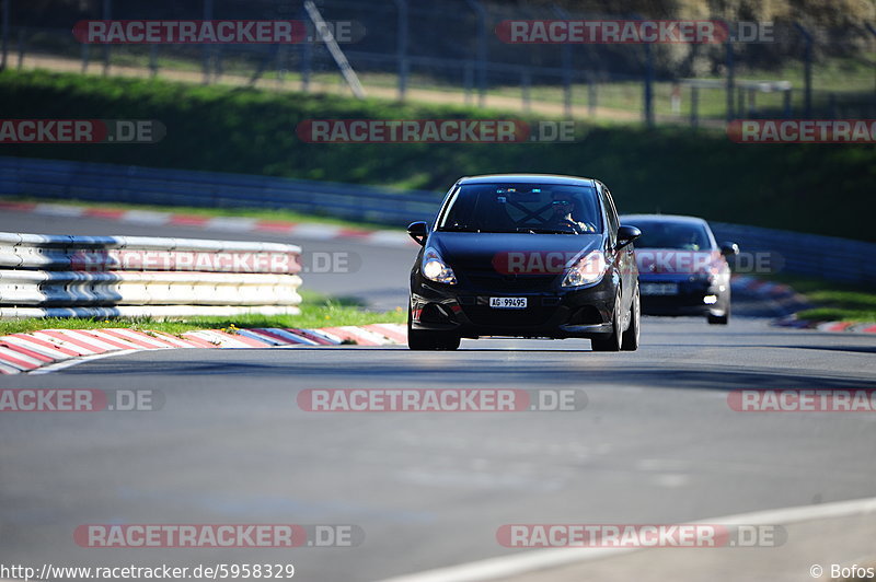 Bild #5958329 - Touristenfahrten Nürburgring Nordschleife (20.04.2019)