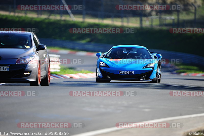 Bild #5958350 - Touristenfahrten Nürburgring Nordschleife (20.04.2019)