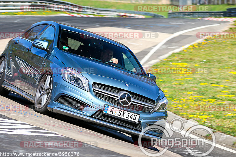 Bild #5958376 - Touristenfahrten Nürburgring Nordschleife (20.04.2019)