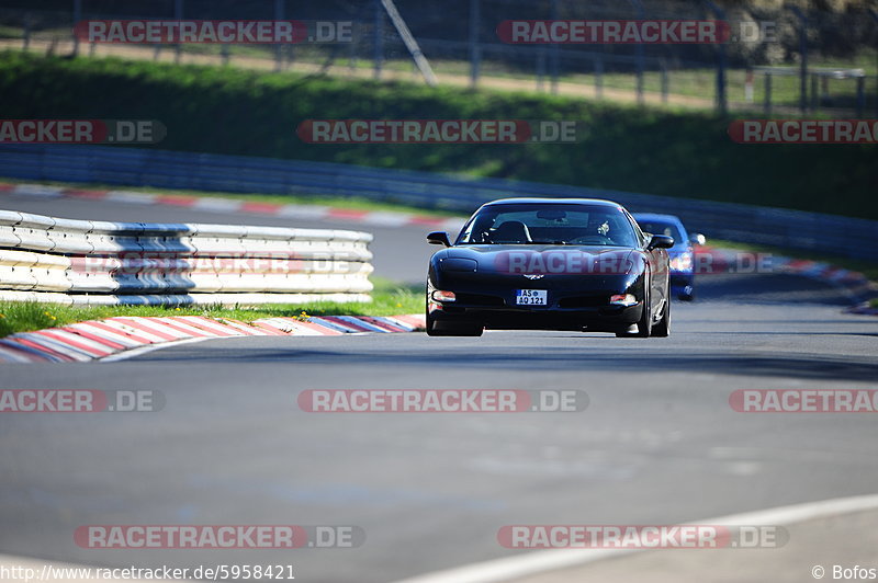 Bild #5958421 - Touristenfahrten Nürburgring Nordschleife (20.04.2019)