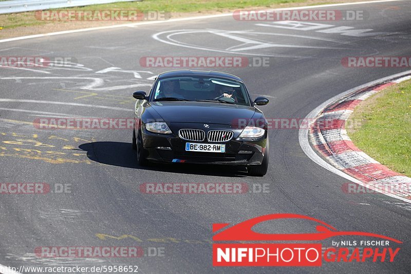 Bild #5958652 - Touristenfahrten Nürburgring Nordschleife (20.04.2019)