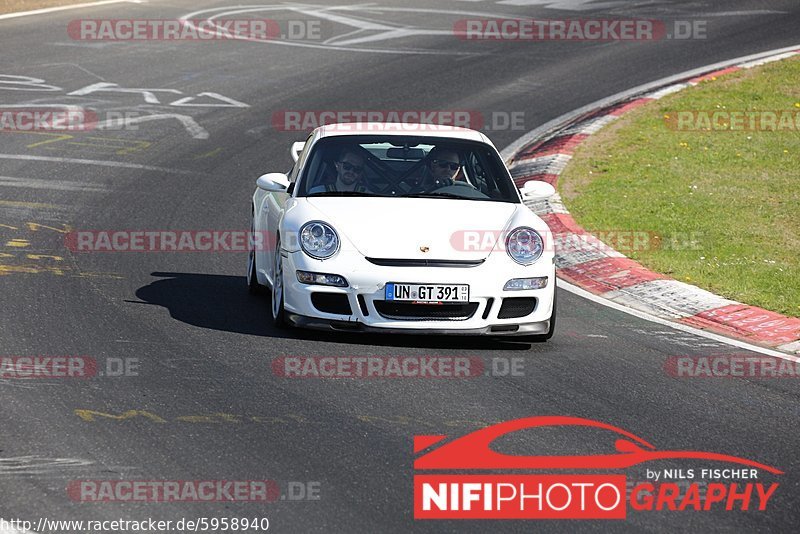 Bild #5958940 - Touristenfahrten Nürburgring Nordschleife (20.04.2019)