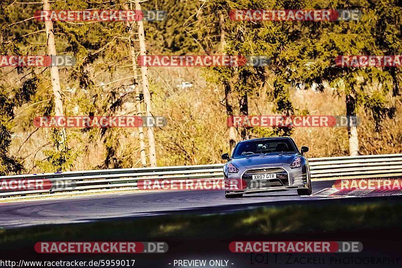 Bild #5959017 - Touristenfahrten Nürburgring Nordschleife (20.04.2019)