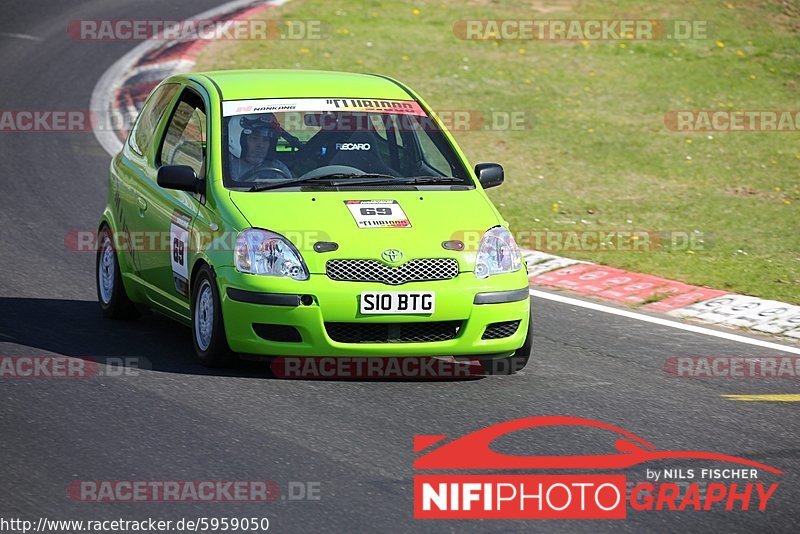 Bild #5959050 - Touristenfahrten Nürburgring Nordschleife (20.04.2019)