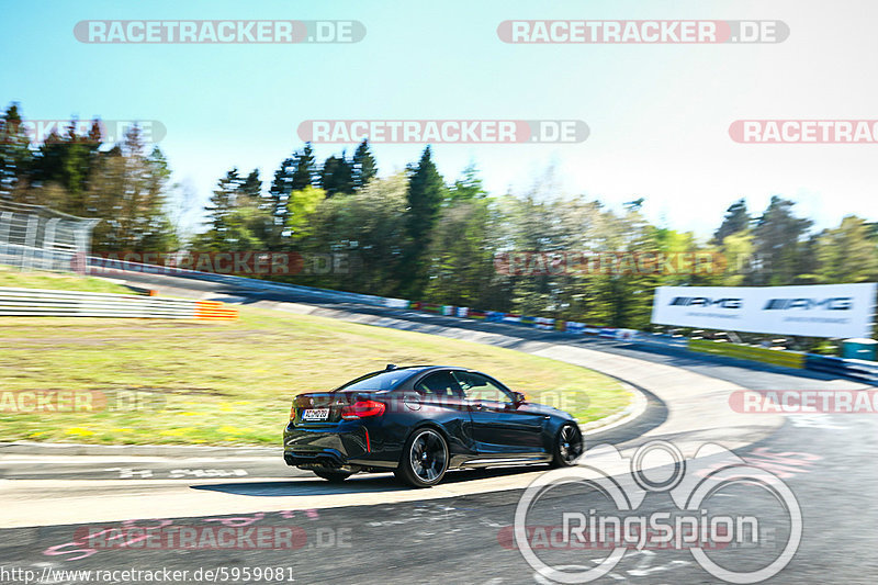 Bild #5959081 - Touristenfahrten Nürburgring Nordschleife (20.04.2019)