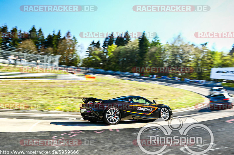 Bild #5959666 - Touristenfahrten Nürburgring Nordschleife (20.04.2019)