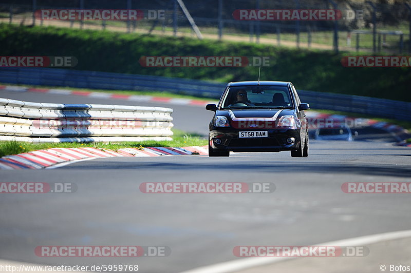 Bild #5959768 - Touristenfahrten Nürburgring Nordschleife (20.04.2019)