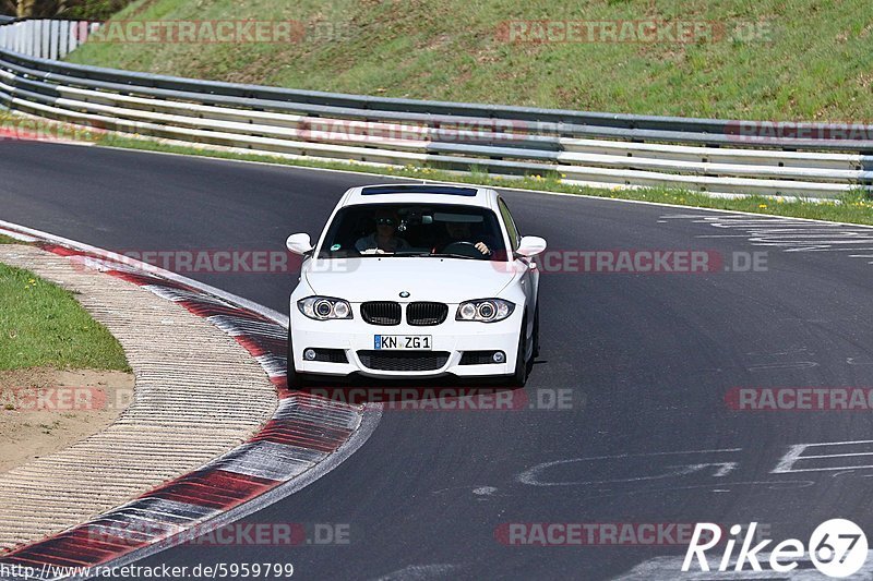 Bild #5959799 - Touristenfahrten Nürburgring Nordschleife (20.04.2019)