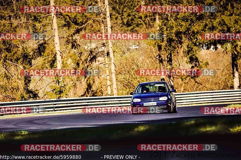 Bild #5959880 - Touristenfahrten Nürburgring Nordschleife (20.04.2019)